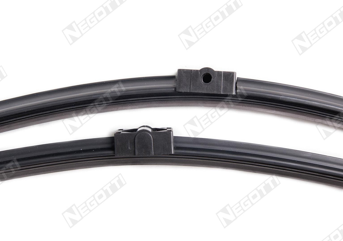 .Negotti Scheibenwischer-Set vorne SET-I 24"/19"