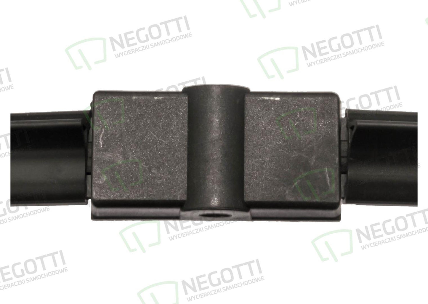 . Negotti zestaw wycieraczek przód SET-A2 30"