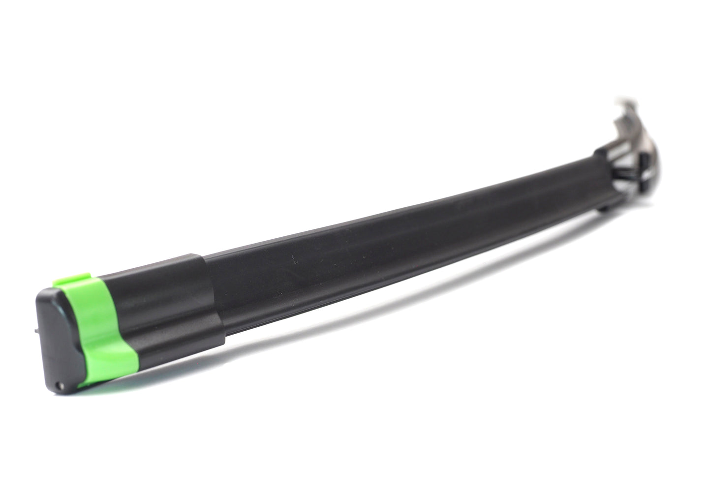 .Negotti Scheibenwischer mit austauschbarem Gummi 24" 600mm