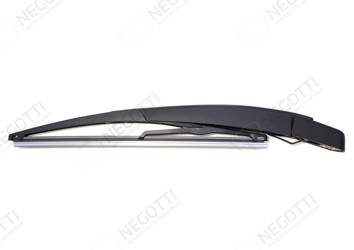 .Negotti Heckwischerarm mit Wischerblatt KRT 189
