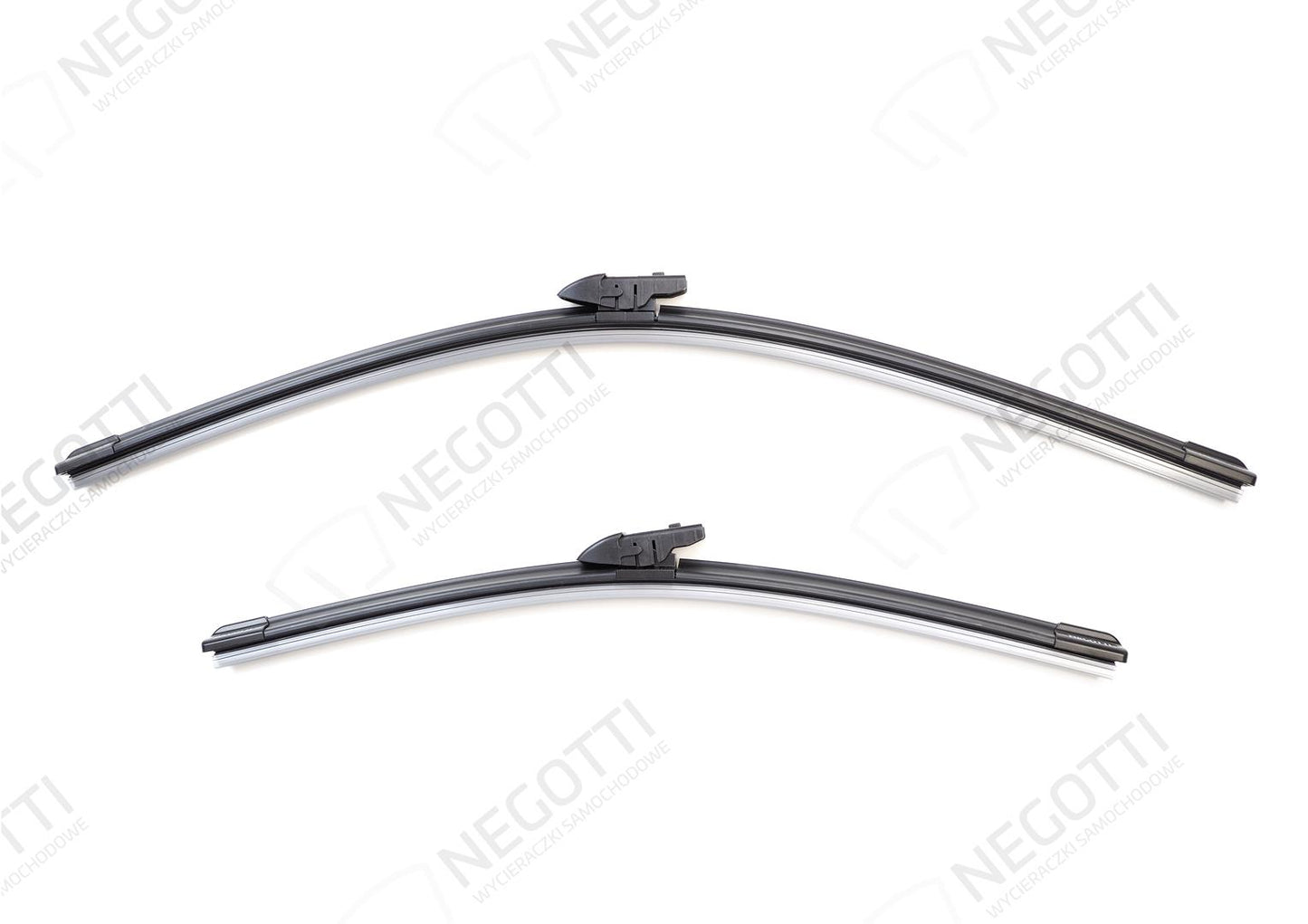 .Negotti Scheibenwischer vorne SET-T 24"/18"