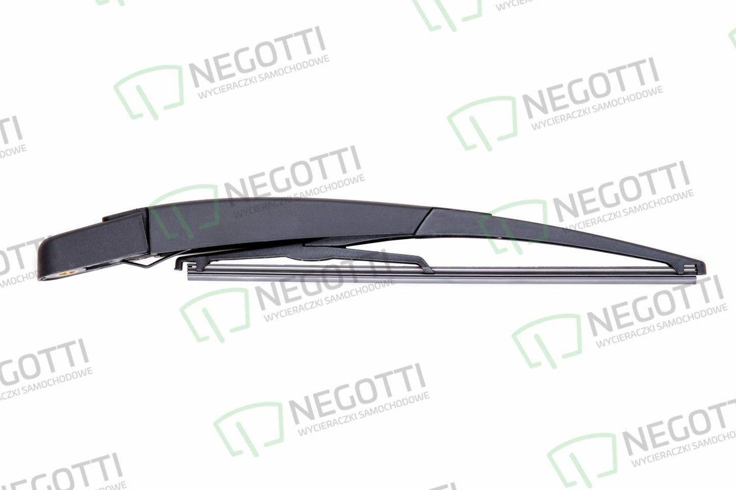 .Negotti Heckwischerarm mit Wischblatt KRT 188