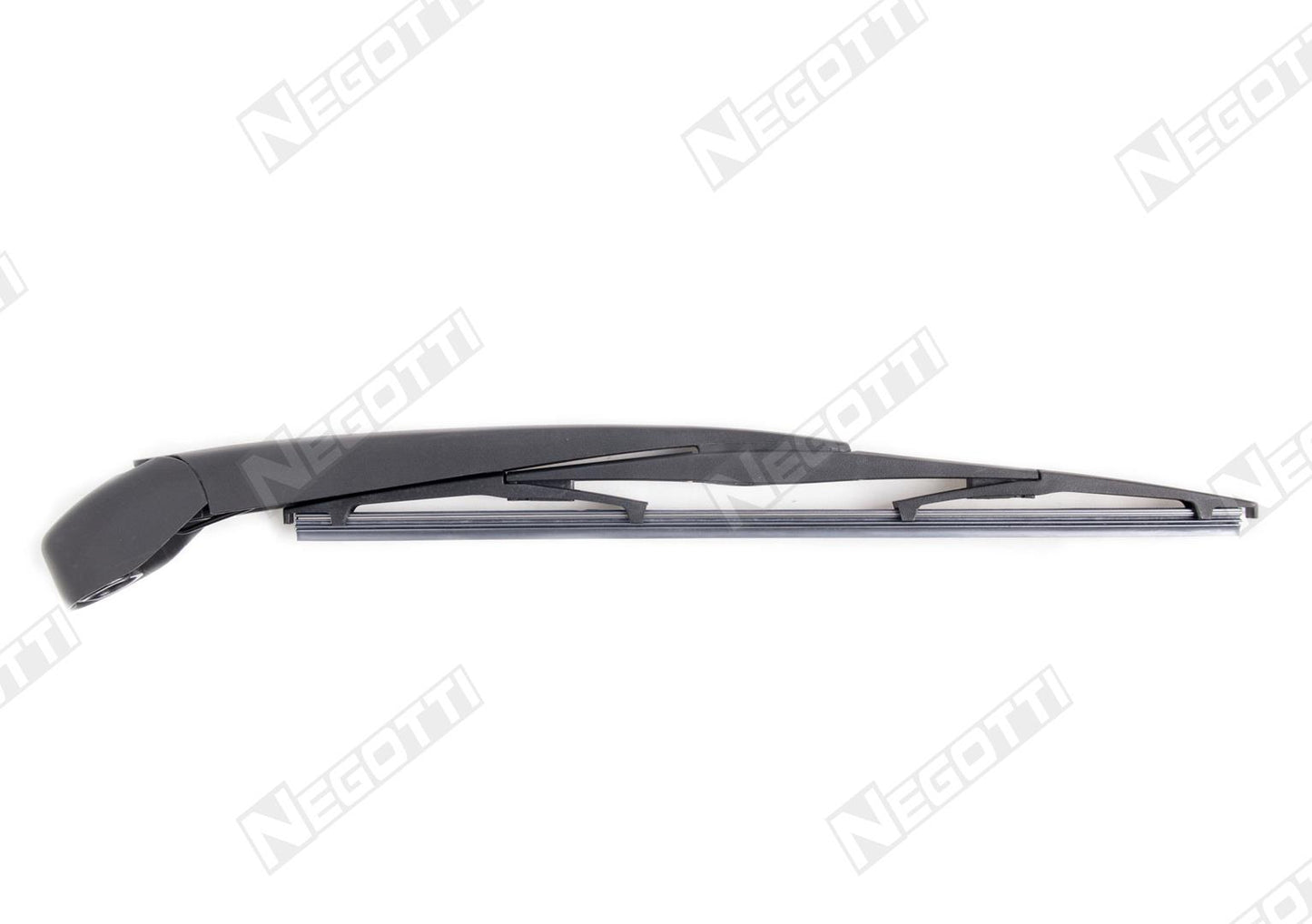 .Negotti Heckwischerarm mit Wischerblatt KRT 41
