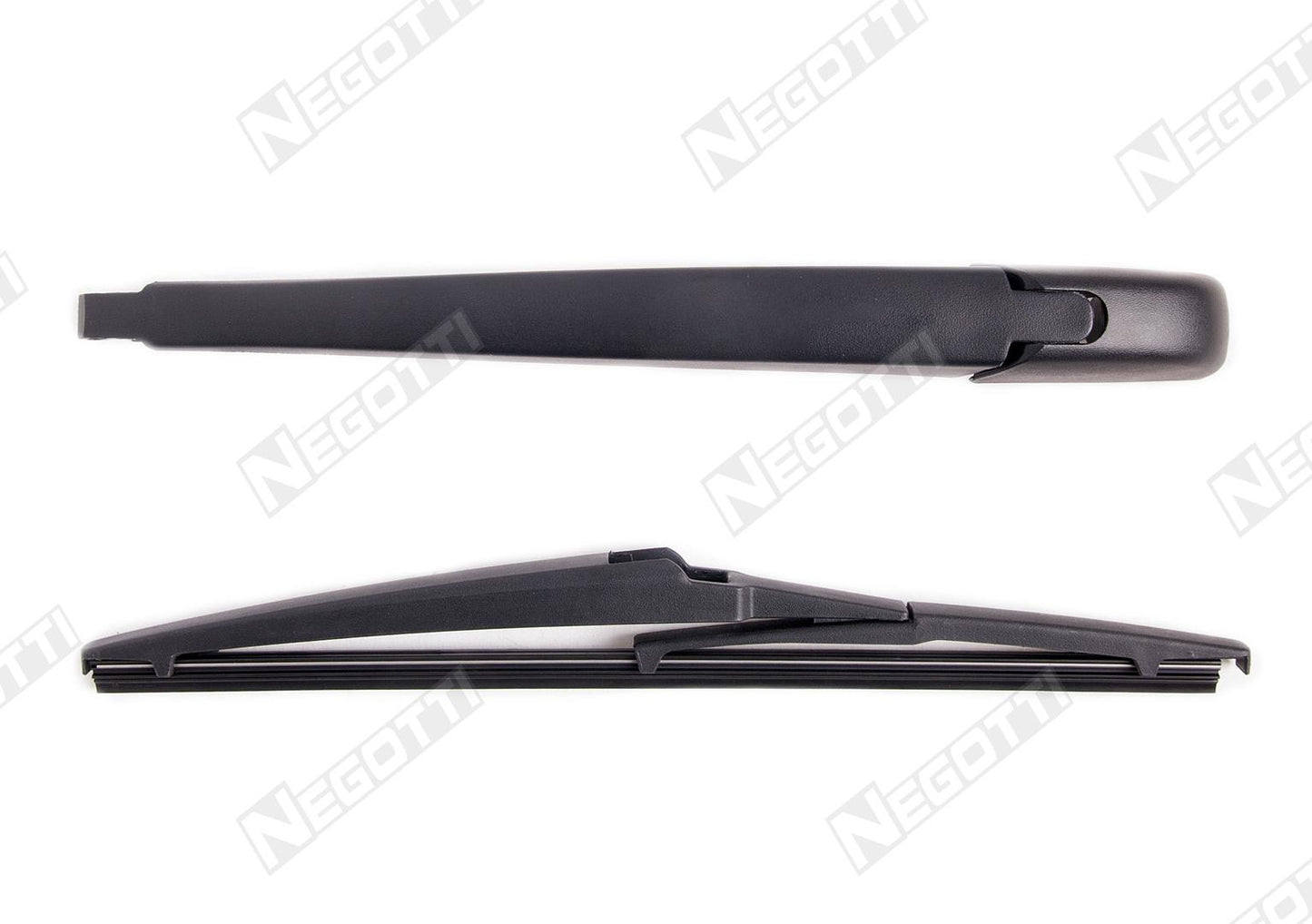 .Negotti Heckscheibenwischerarm mit Wischerblatt KRT 36