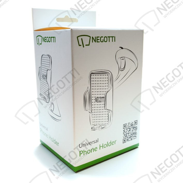 .Negotti samochodowy uchwyt do telefonu