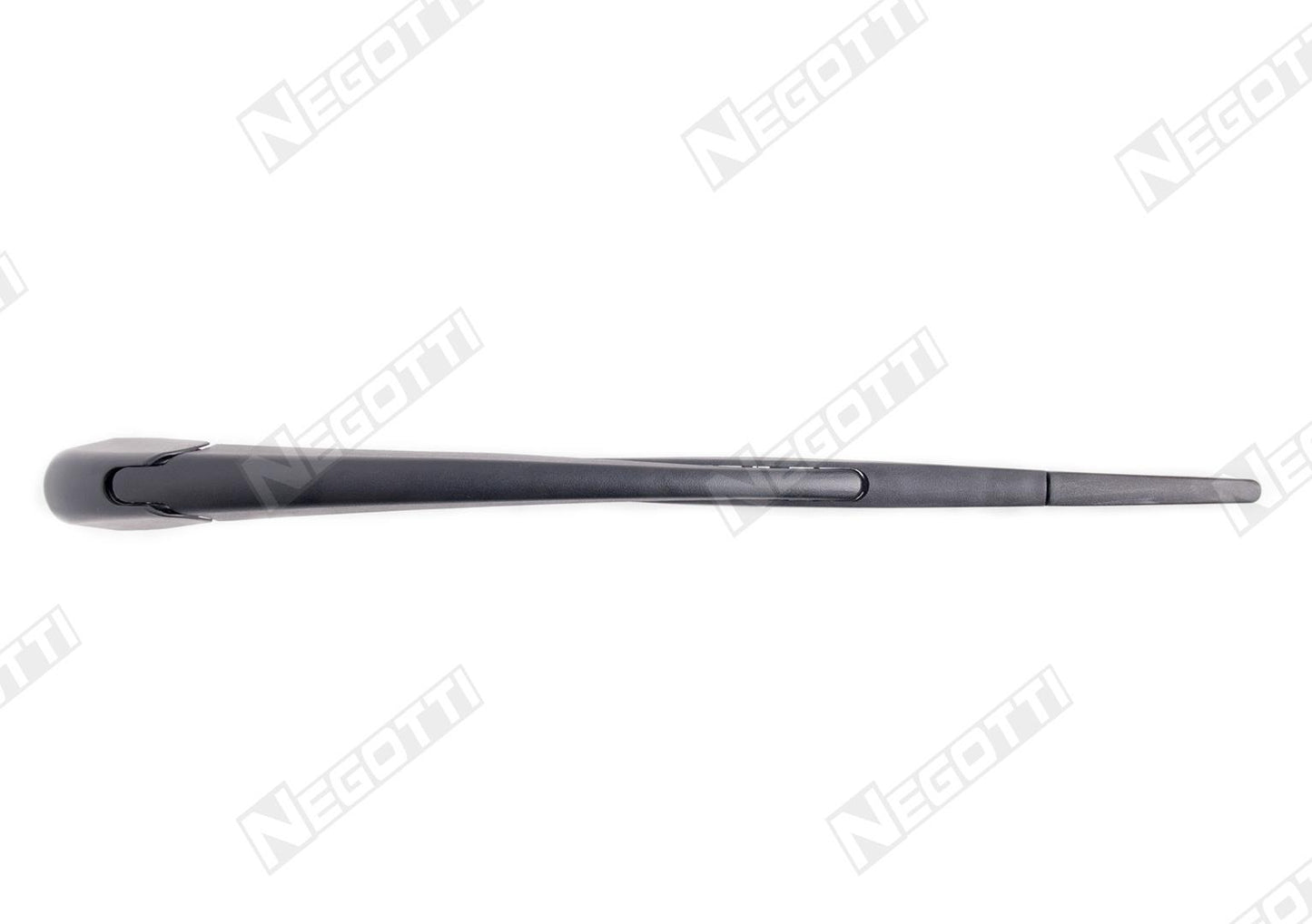 .Negotti Heckwischerarm mit Wischerblatt KRT 41