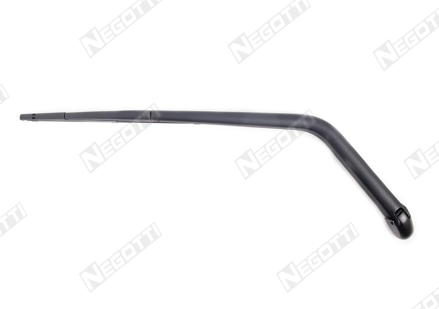 .Negotti Heckwischerarm mit Wischerblatt KRT 64