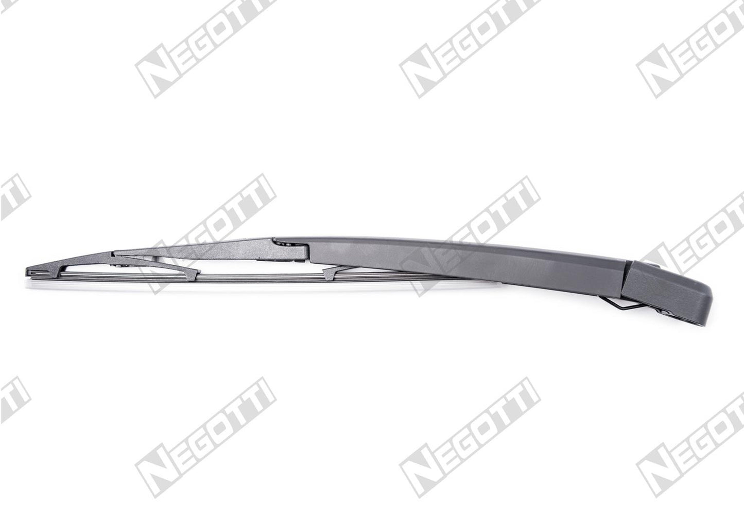 .Negotti Heckwischerarm mit Wischblatt KRT 162
