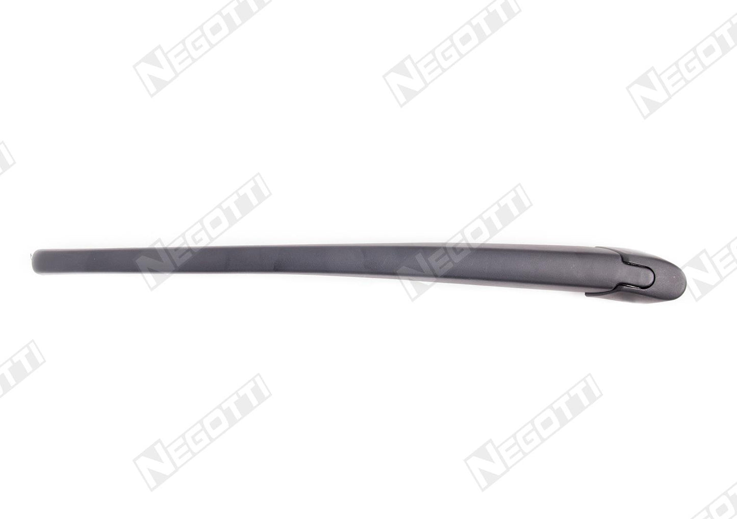 .Negotti Scheibenwischerarm hinten mit Wischblatt KRT 95