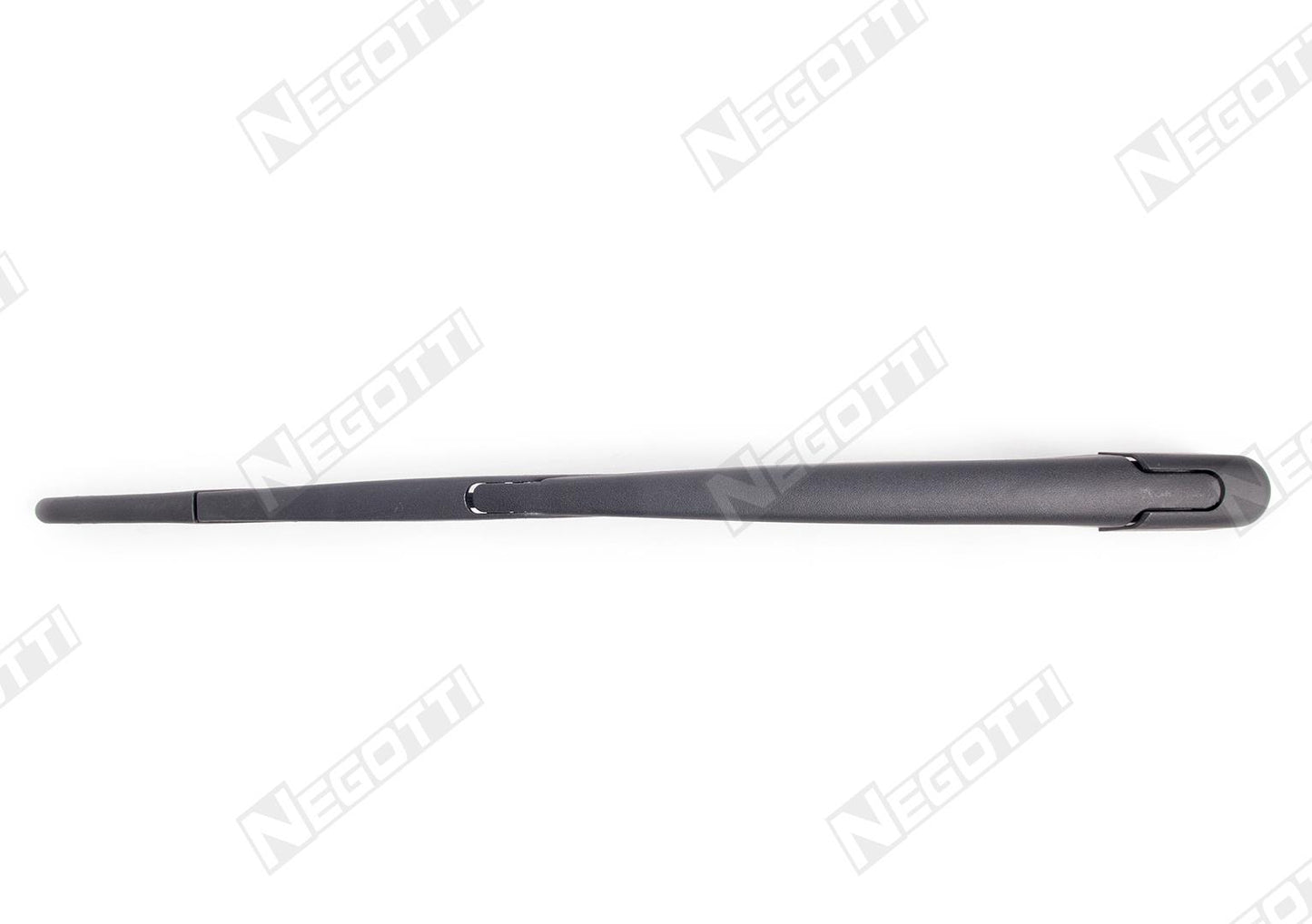 .Negotti Scheibenwischerarm hinten mit Wischblatt KRT 123