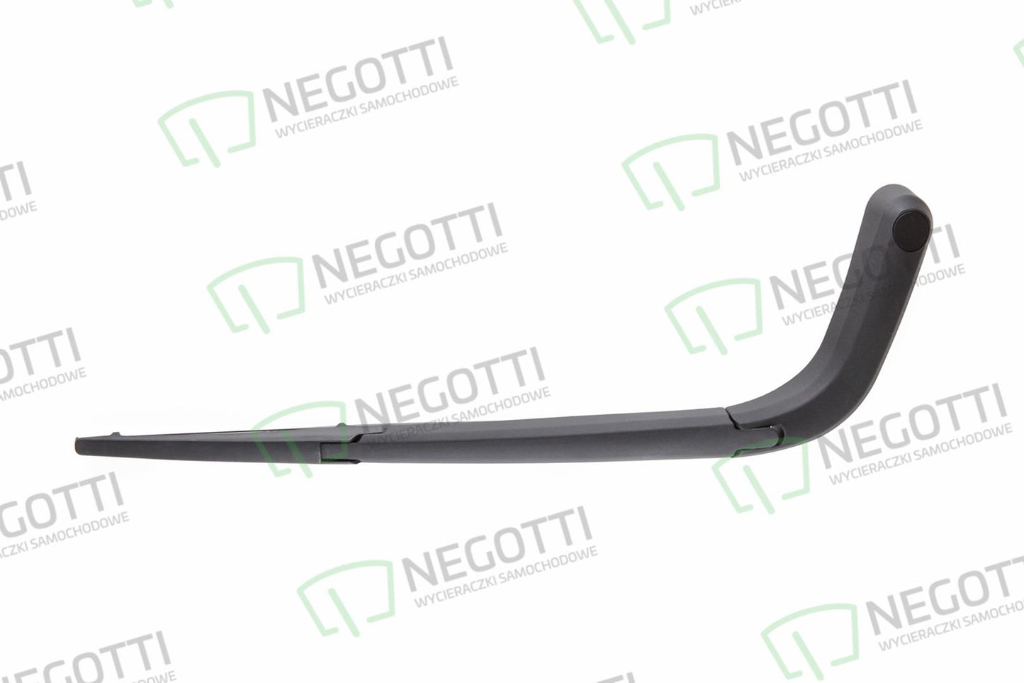 .Negotti Heckwischerarm mit Wischerblatt KRT 182