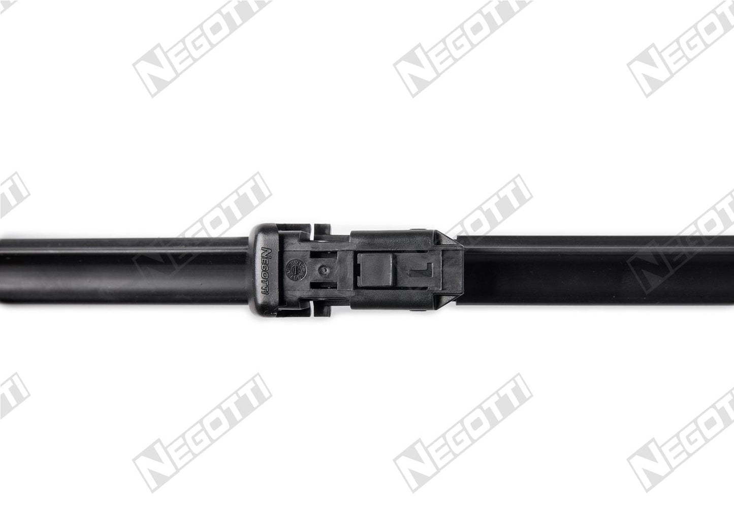. Negotti zestaw wycieraczek przód SET-V 26"/16"