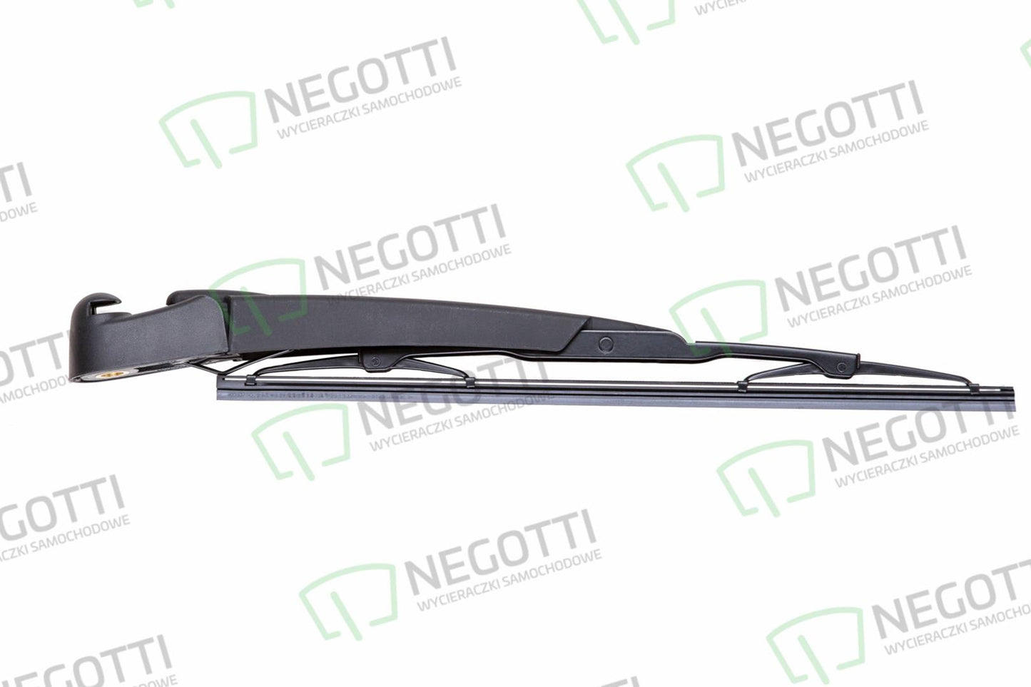 .Negotti Heckwischerarm mit Wischblatt KRT 186