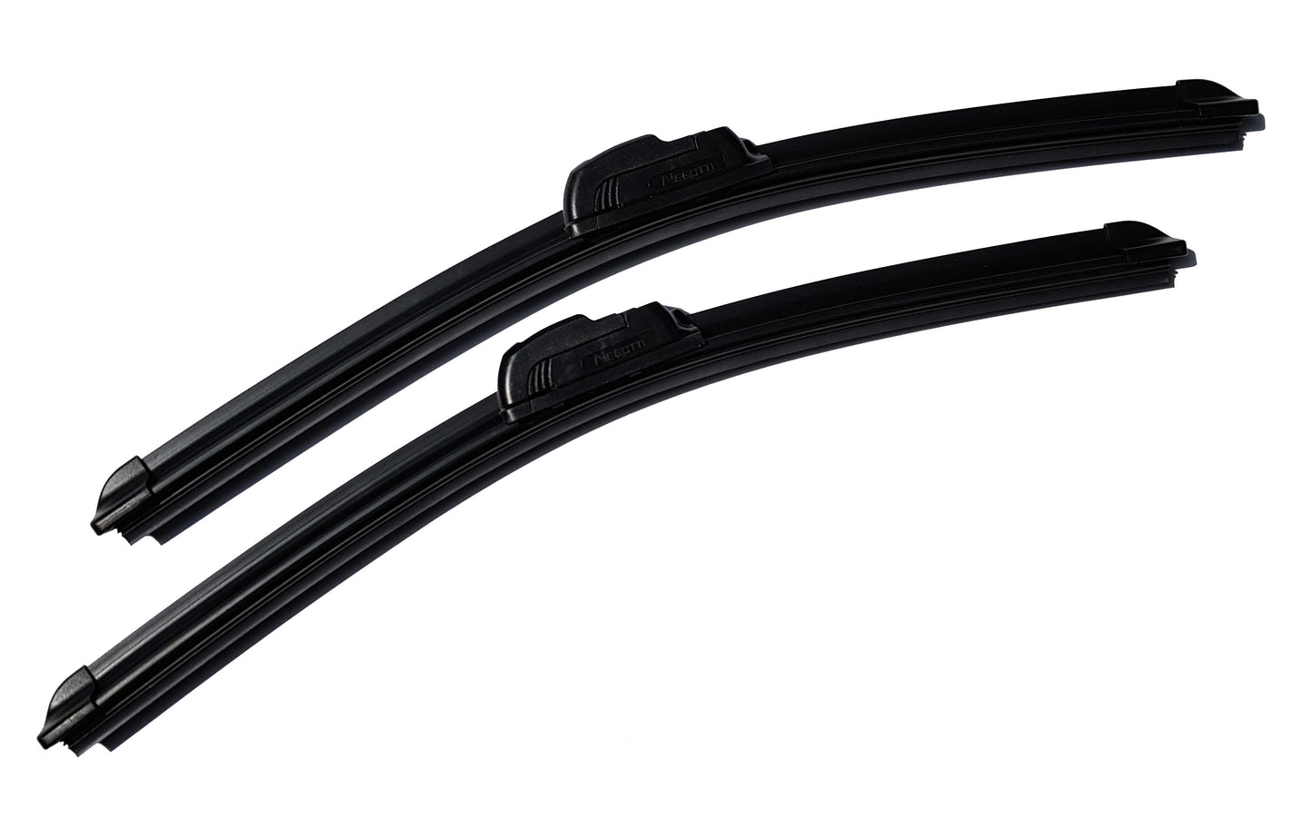 .Negotti Scheibenwischer-Set vorne SET-U 26"/26"R