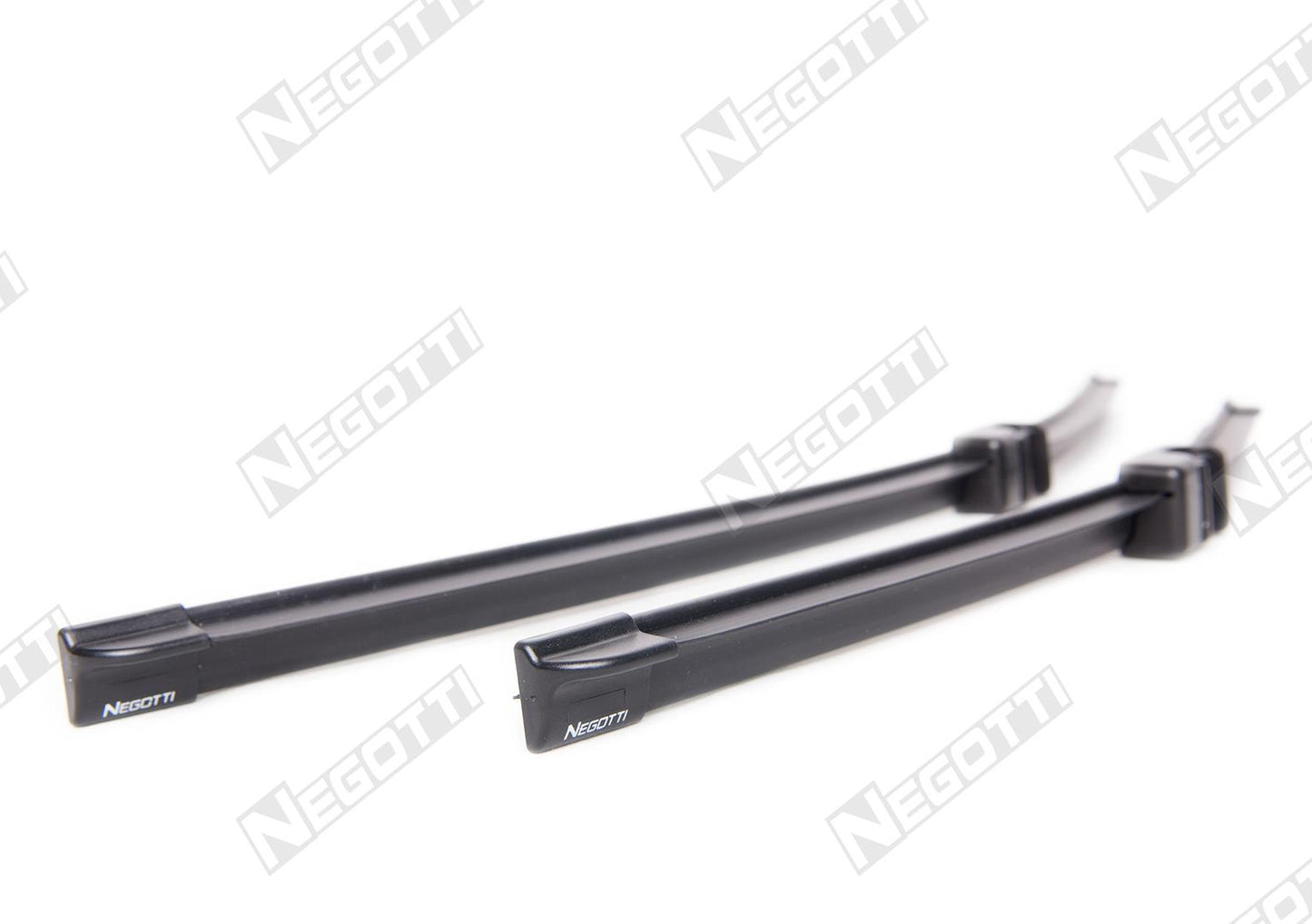 .Negotti Scheibenwischerset vorne SET-A 26"/20"