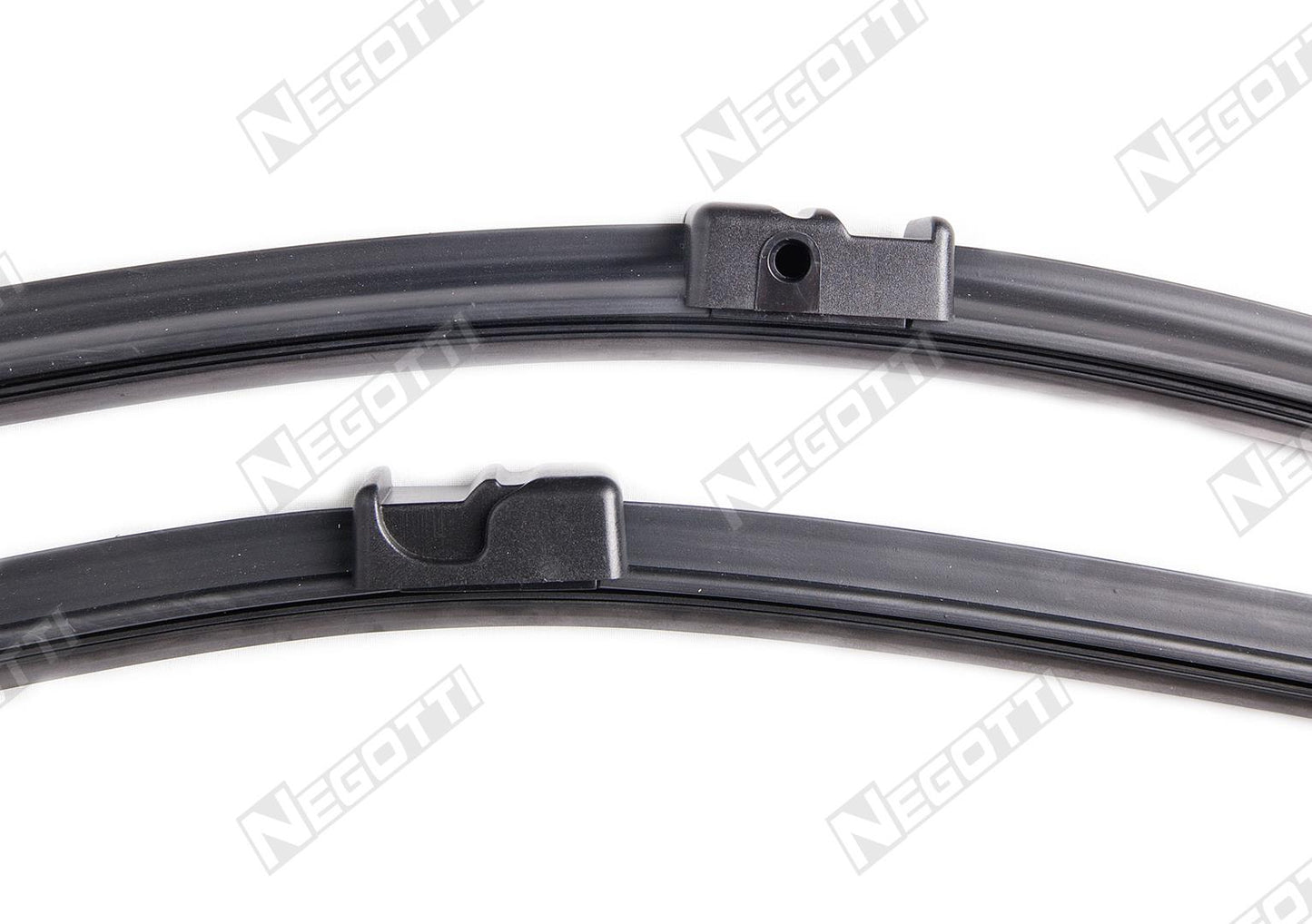 .Negotti Scheibenwischerset vorne SET-A 26"/20"