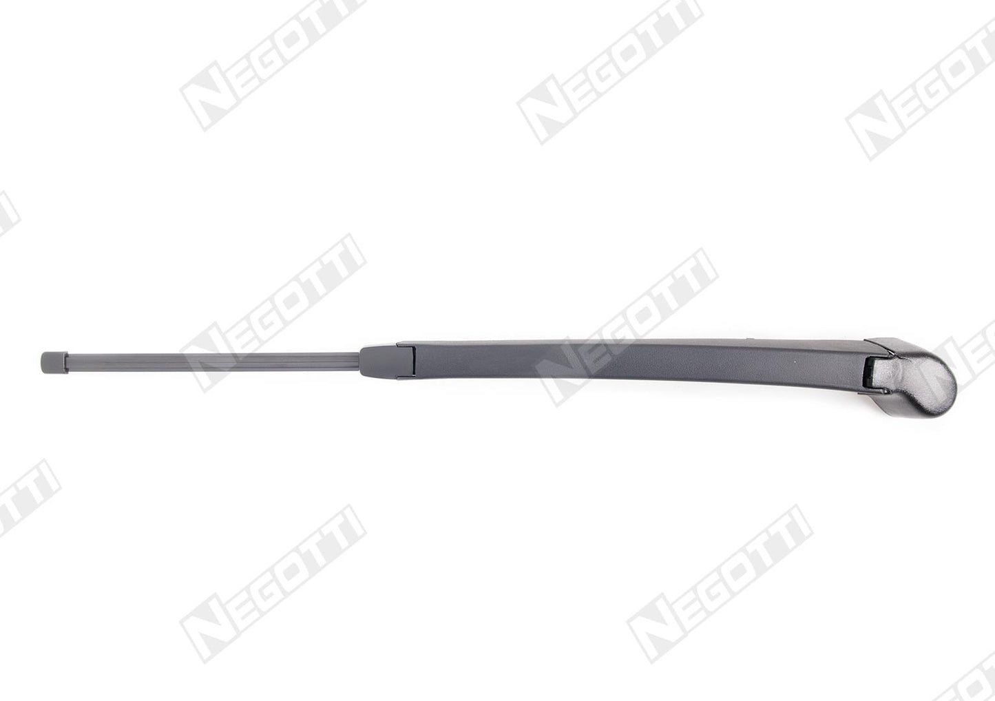 .Negotti Heckscheibenwischerarm mit Wischblatt KRT 80