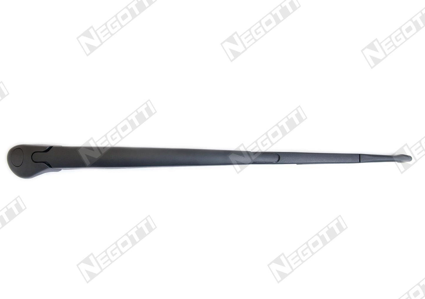 .Negotti Scheibenwischerarm hinten mit Wischerblatt KRT 120