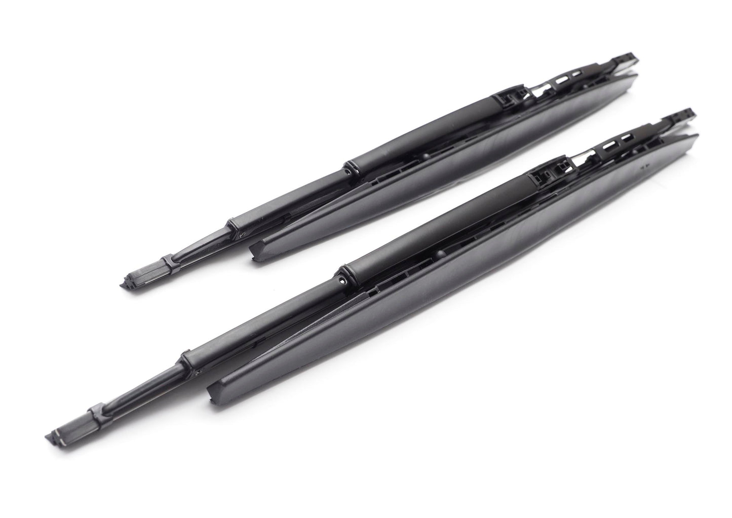 .Negotti Scheibenwischerset vorne SET-E65 25”/25”