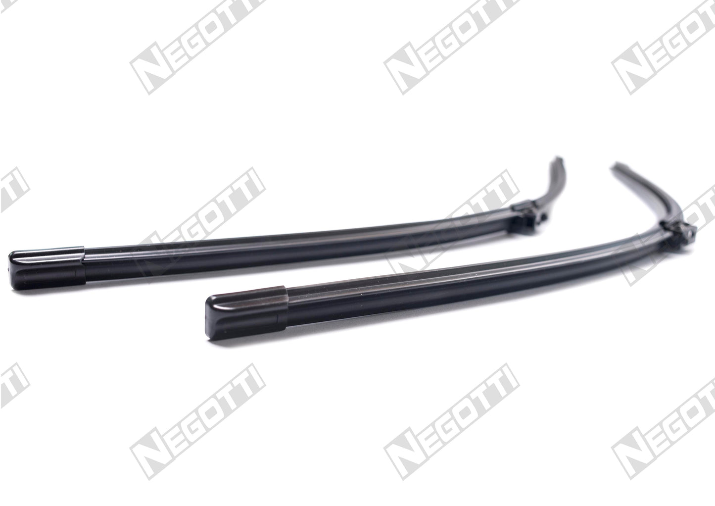 .Negotti Scheibenwischer-Set vorne SET-G 26"/24"