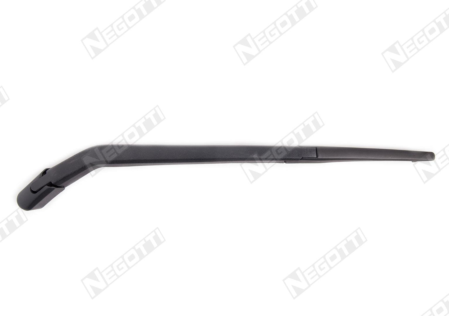 .Negotti Scheibenwischerarm hinten mit Wischerblatt KRT 69