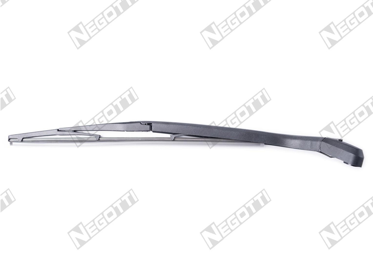 .Negotti Heckwischerarm mit Wischblatt KRT 125
