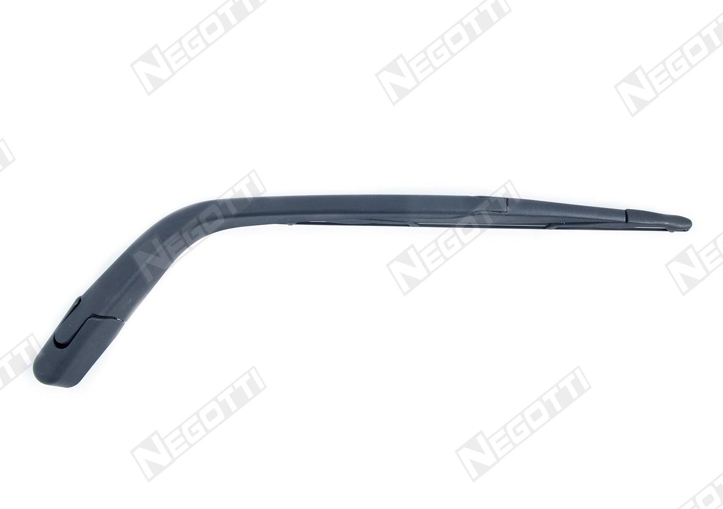 .Negotti Heckwischerarm mit Wischerblatt KRT 68