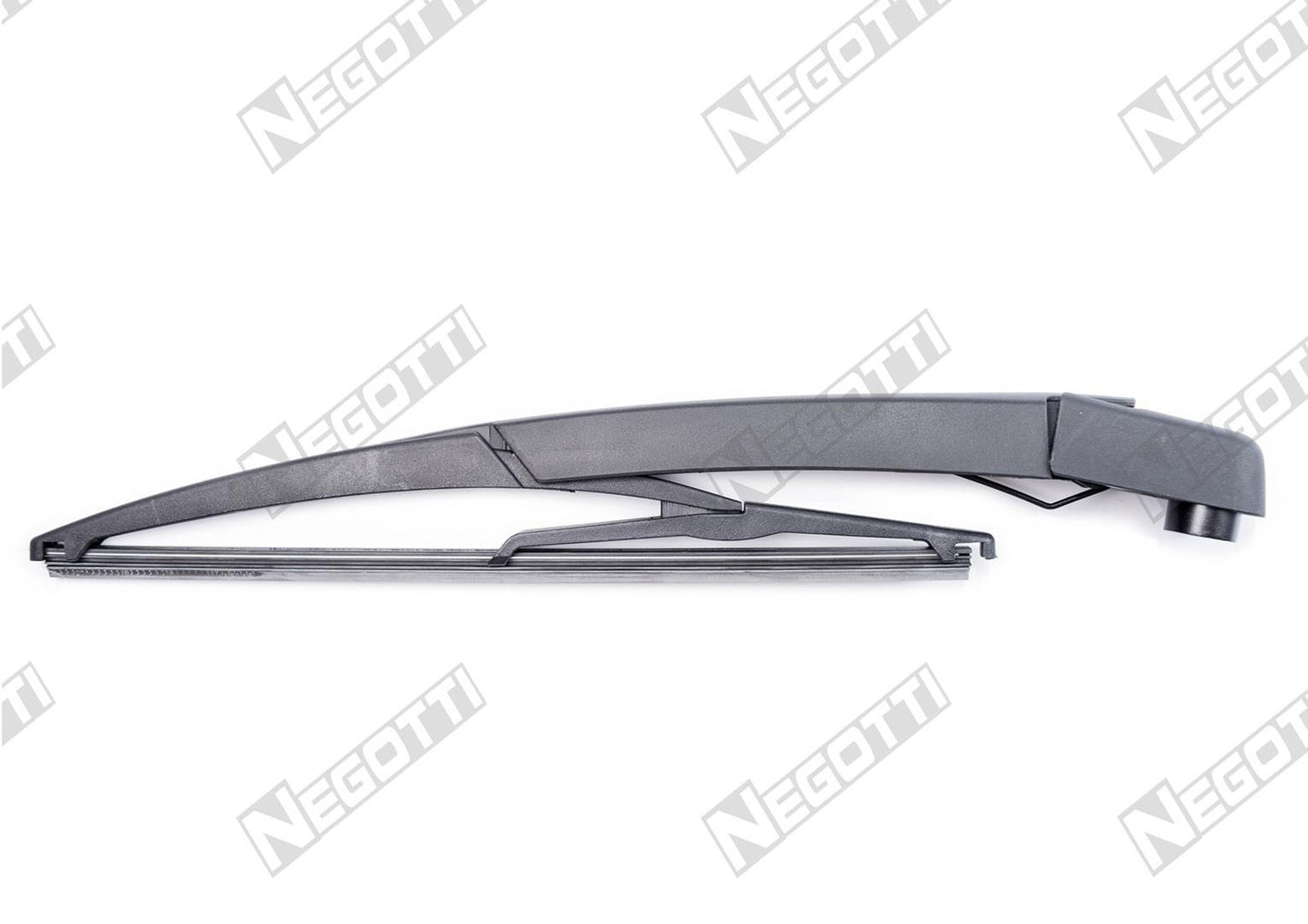 .Negotti Heckwischerarm mit Wischblatt KRT 177