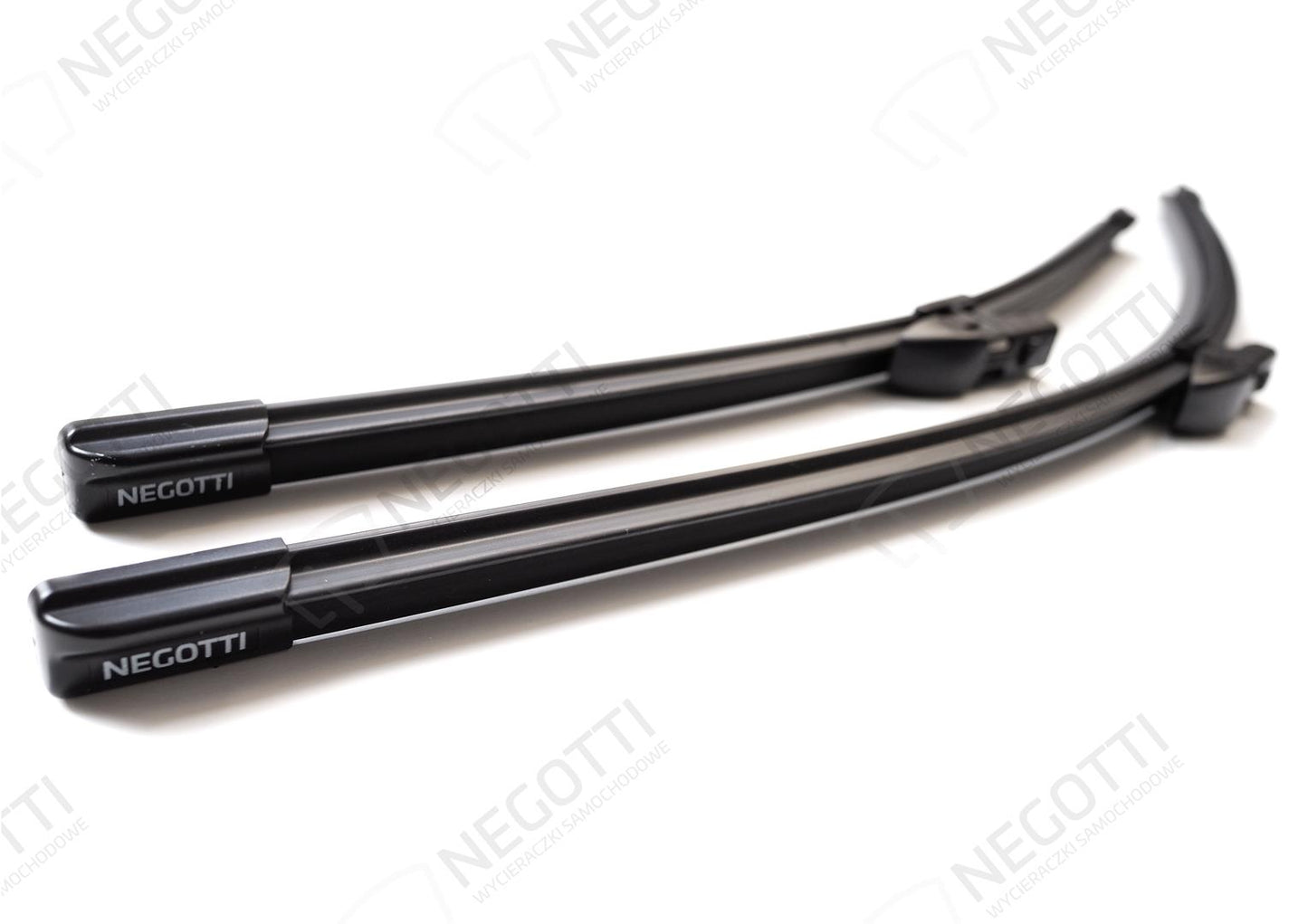 .Negotti Scheibenwischer-Set vorne SET-T 26"/20"