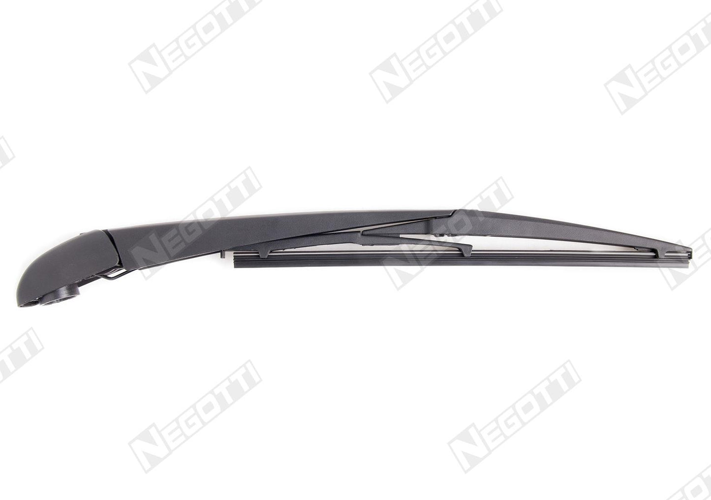 .Negotti Heckscheibenwischerarm mit Wischerblatt KRT 36