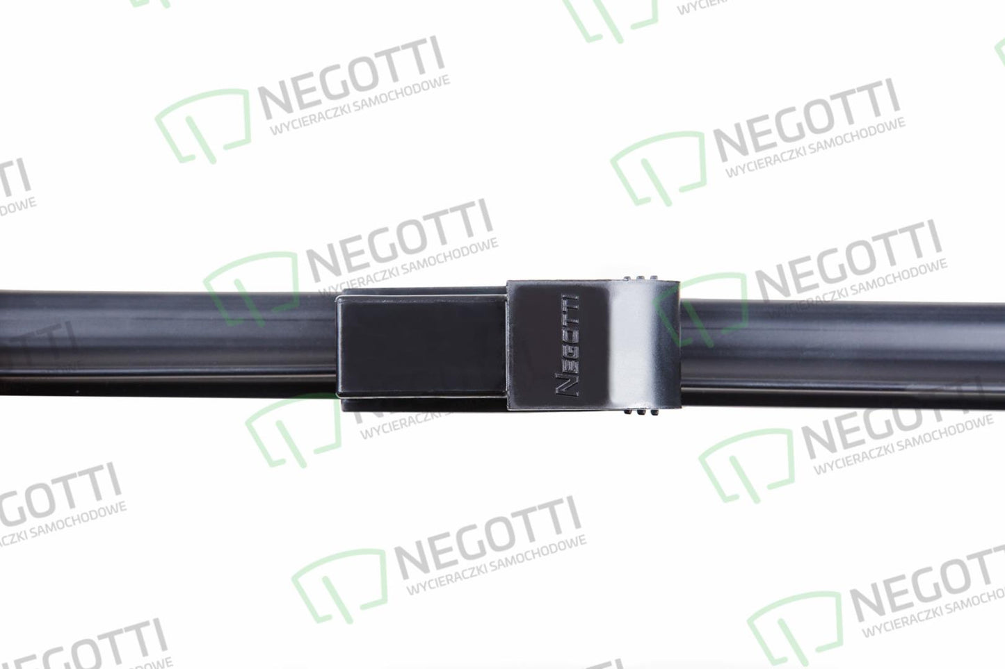 . Negotti zestaw wycieraczek przód SET-Z 22"/22"