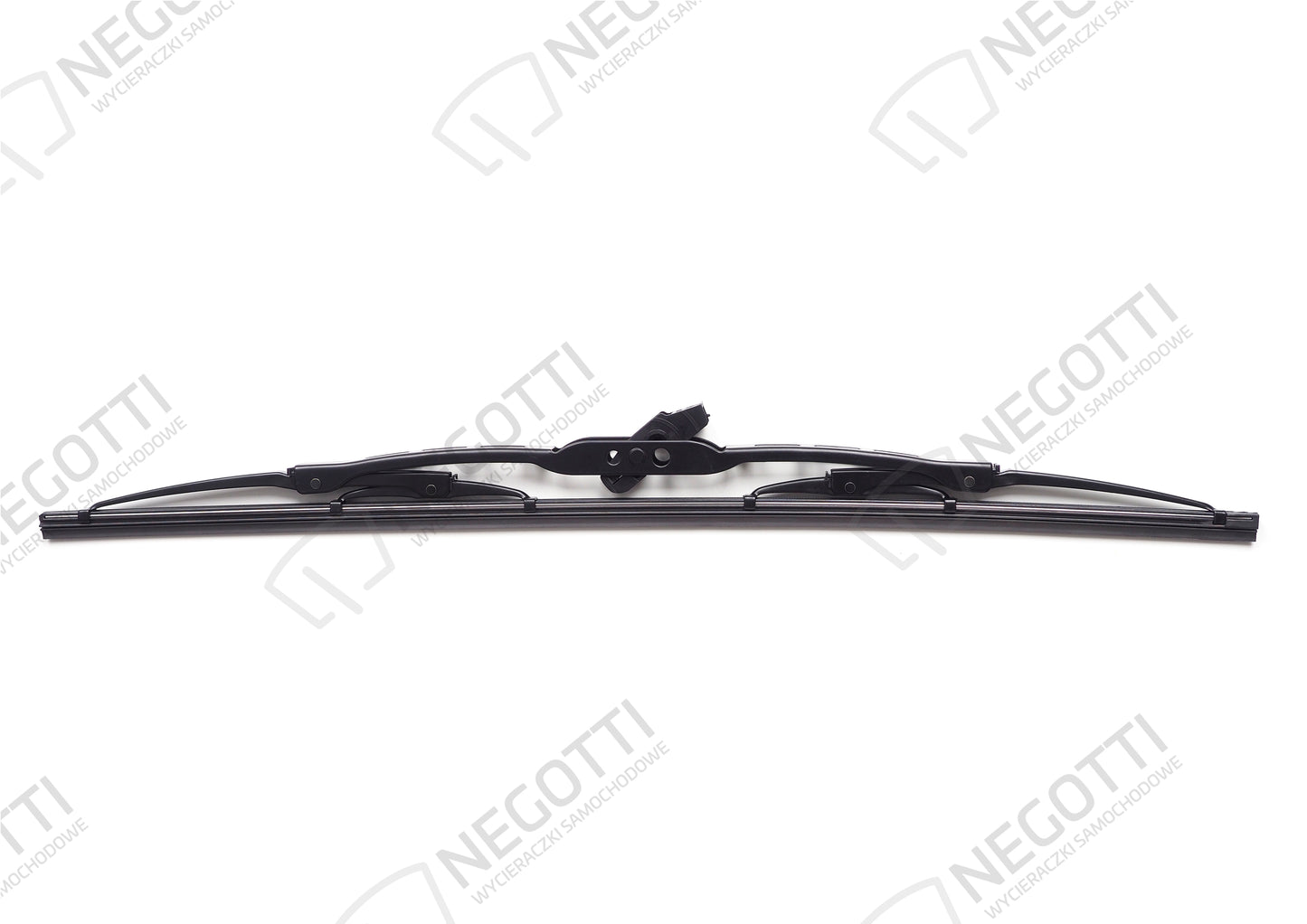 .Negotti Skelettwischer 19" 480mm