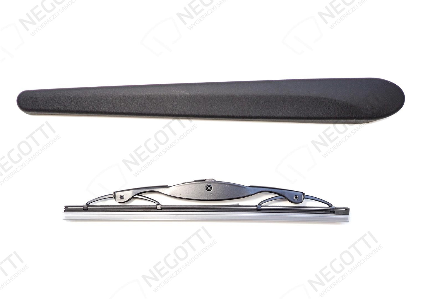 .Negotti Heckwischerarm mit Wischblatt KRT 247