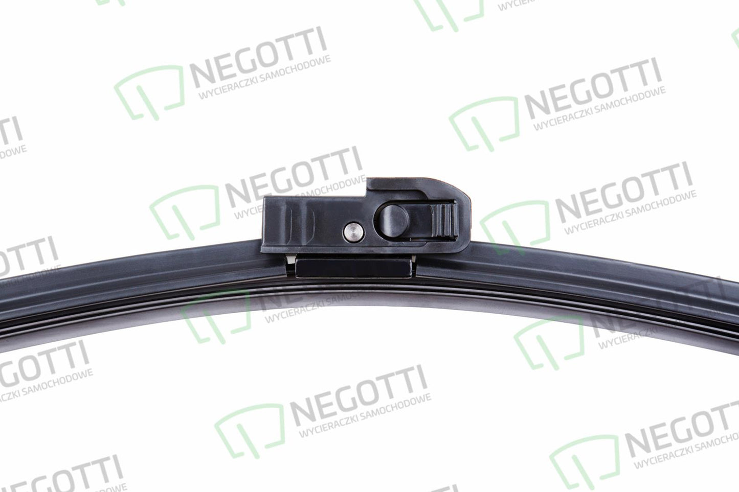 . Negotti zestaw wycieraczek przód SET-Z 22"/22"