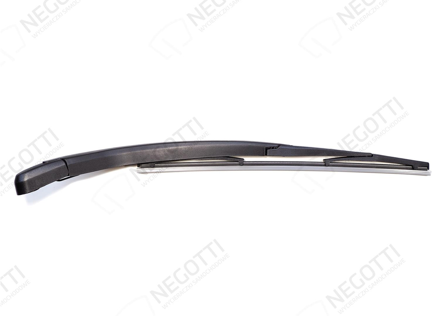 .Negotti Heckwischerarm mit Wischblatt KRT 220