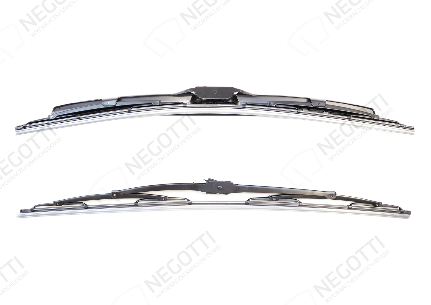 .Negotti Scheibenwischer-Set vorne SET-U38 24"/24"