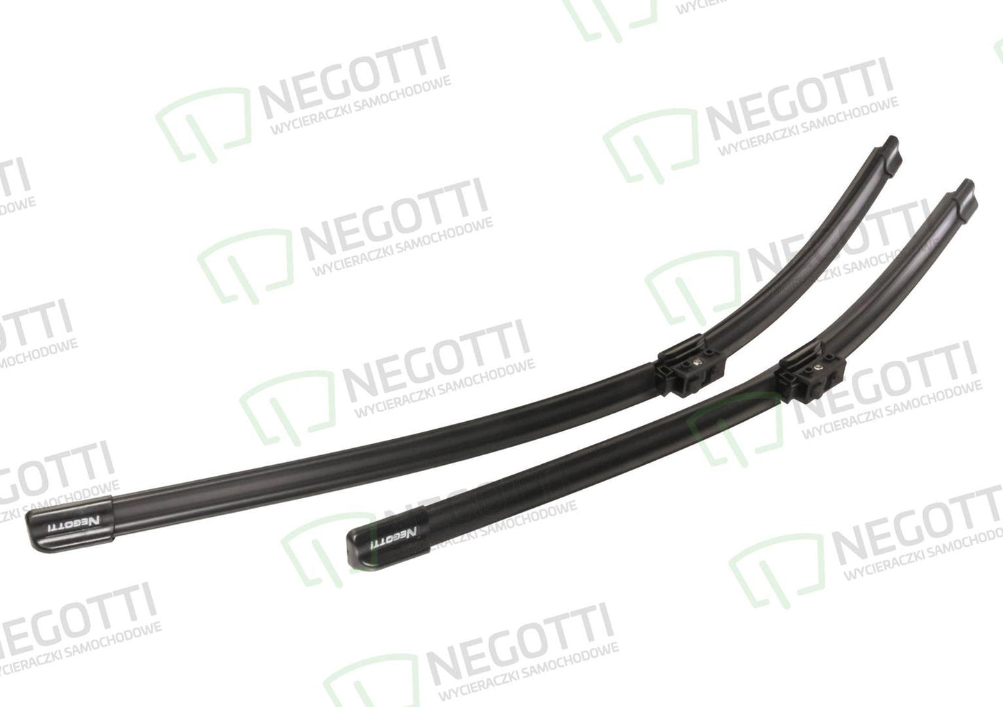 .Negotti Scheibenwischerset vorne SET-G 26"/19"