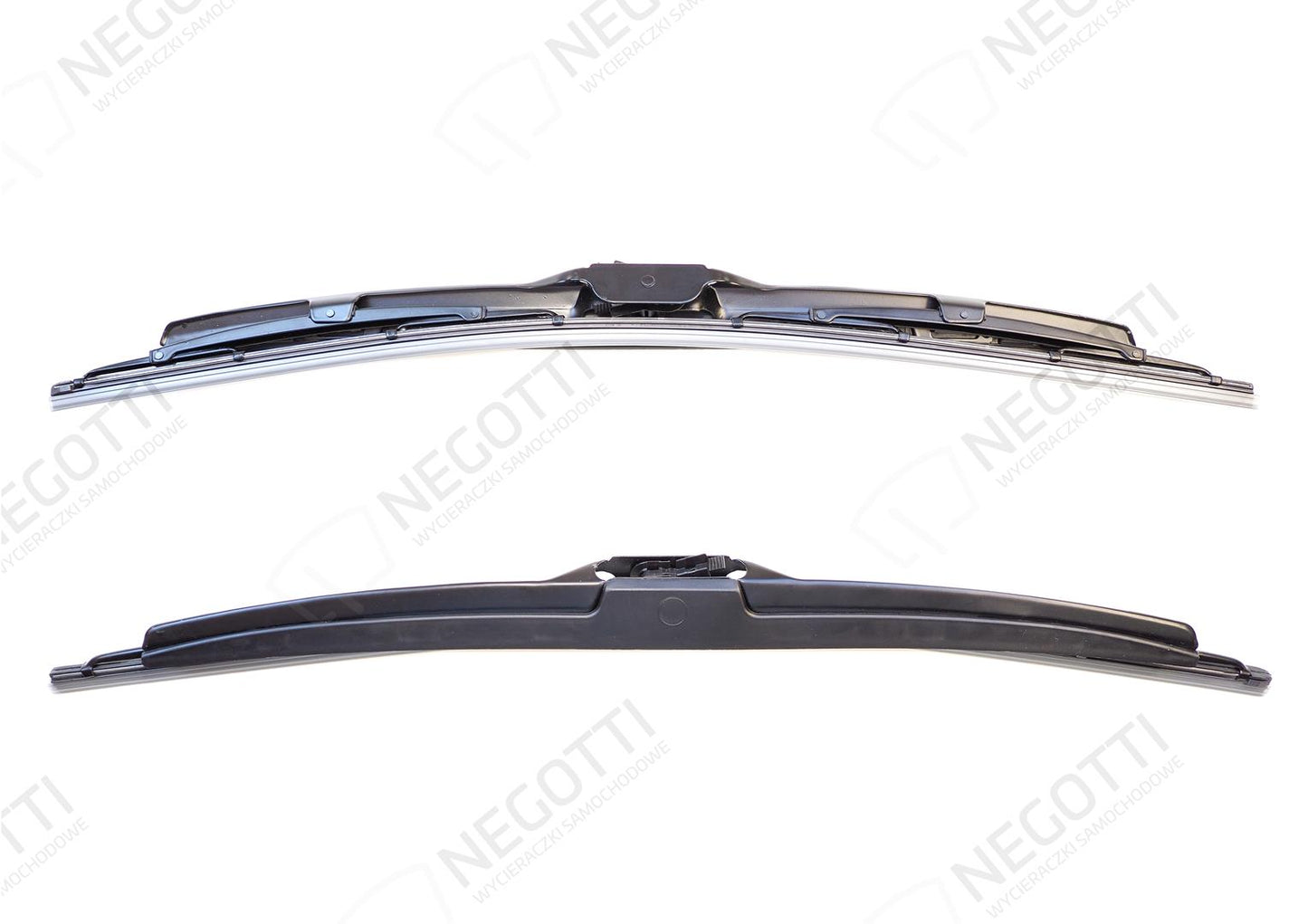 .Negotti Scheibenwischer-Set vorne SET-U38 24"/24"