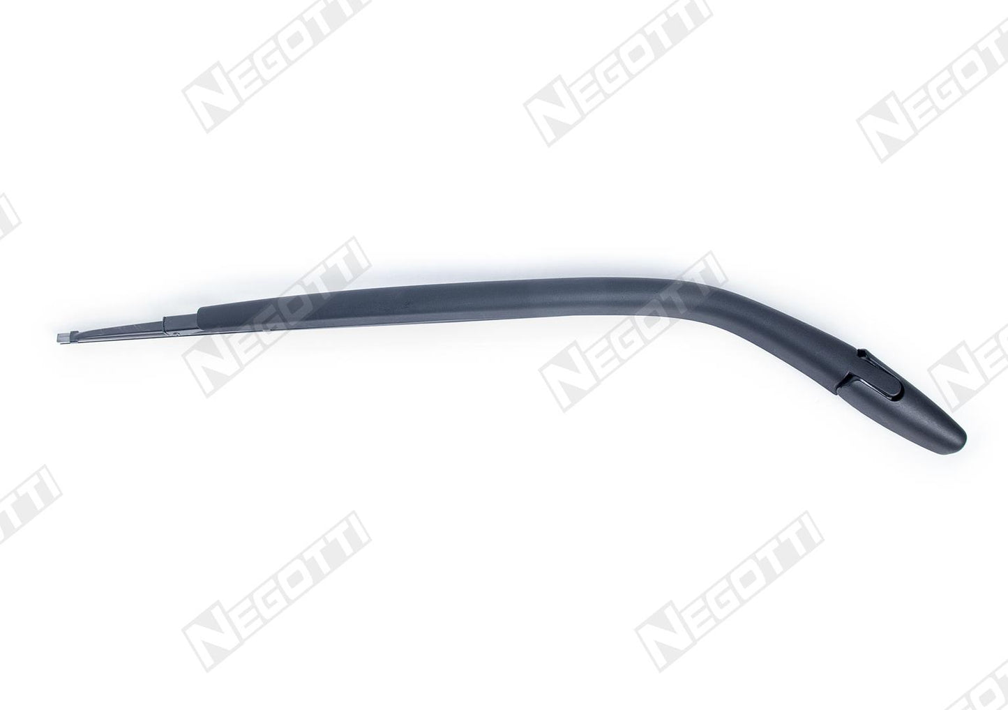 .Bras d'essuie-glace arrière Negotti avec balai KRT 87
