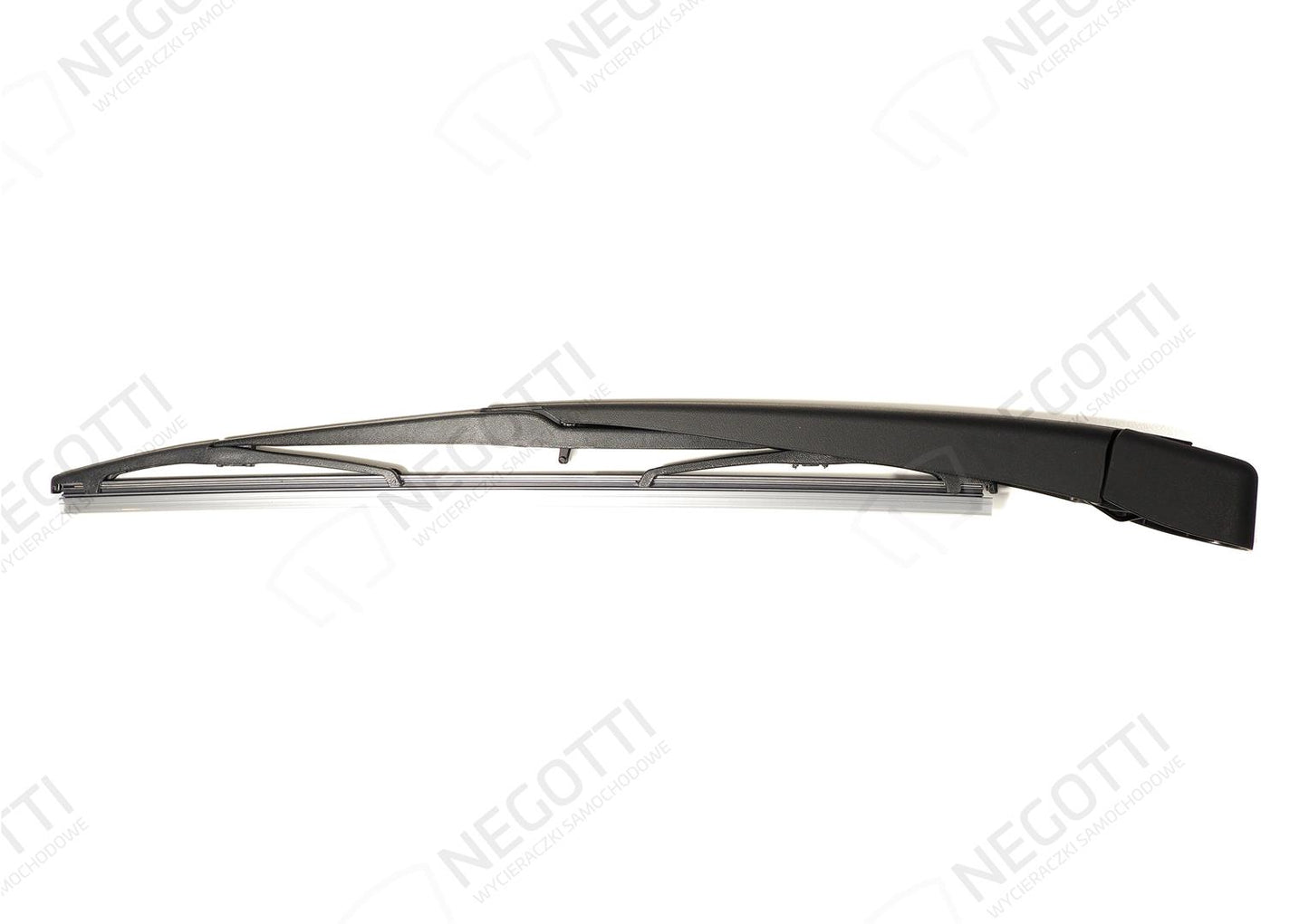 .Negotti Heckscheibenwischerarm mit Wischblatt KRT 248