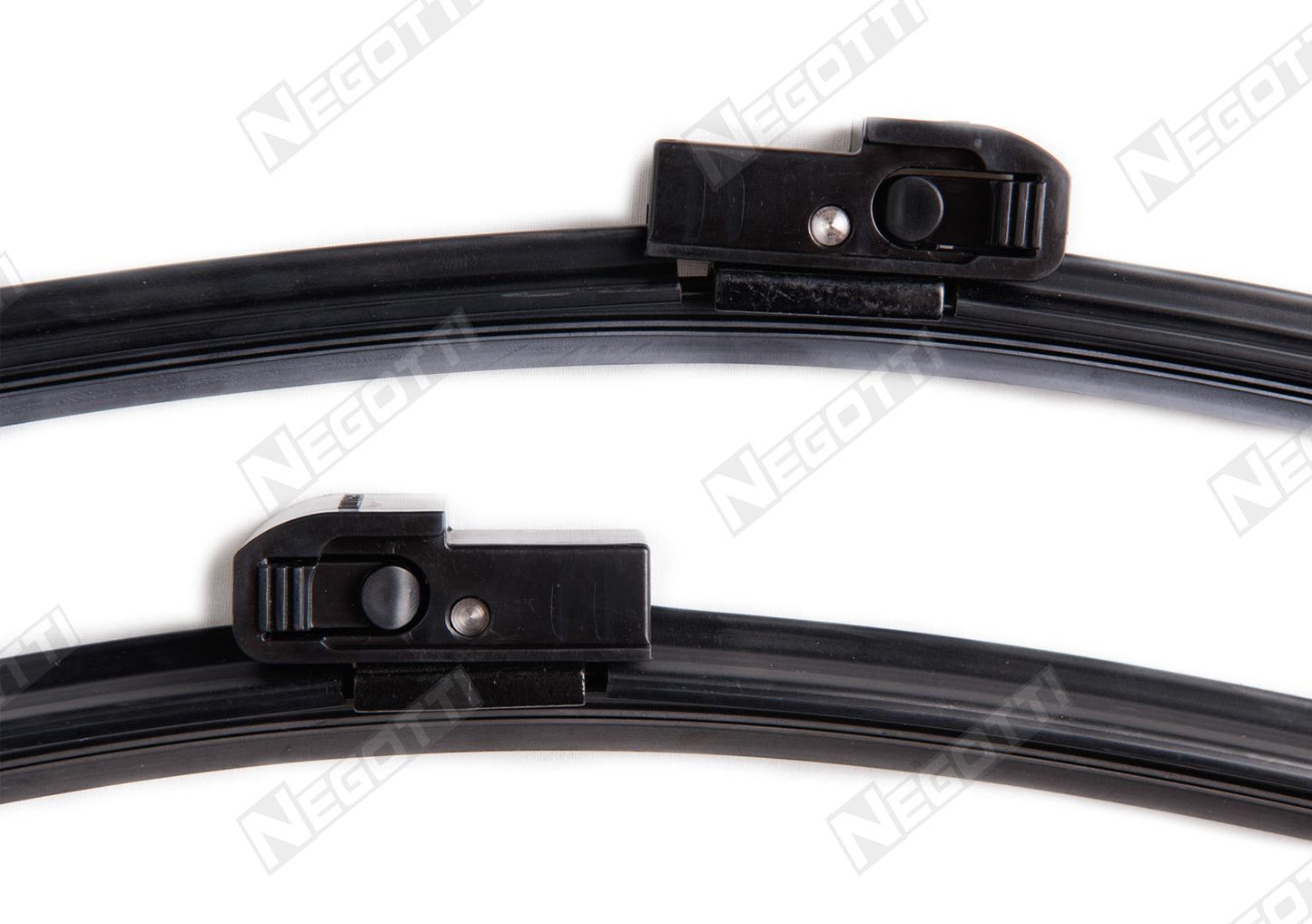 .Negotti Scheibenwischer-Set vorne SET-Z 26"/22"