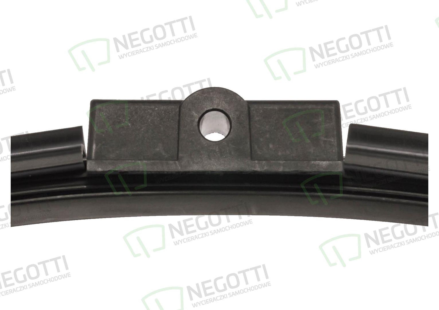 .Jeu d'essuie-glaces Negotti avant SET-A2 24"/24"