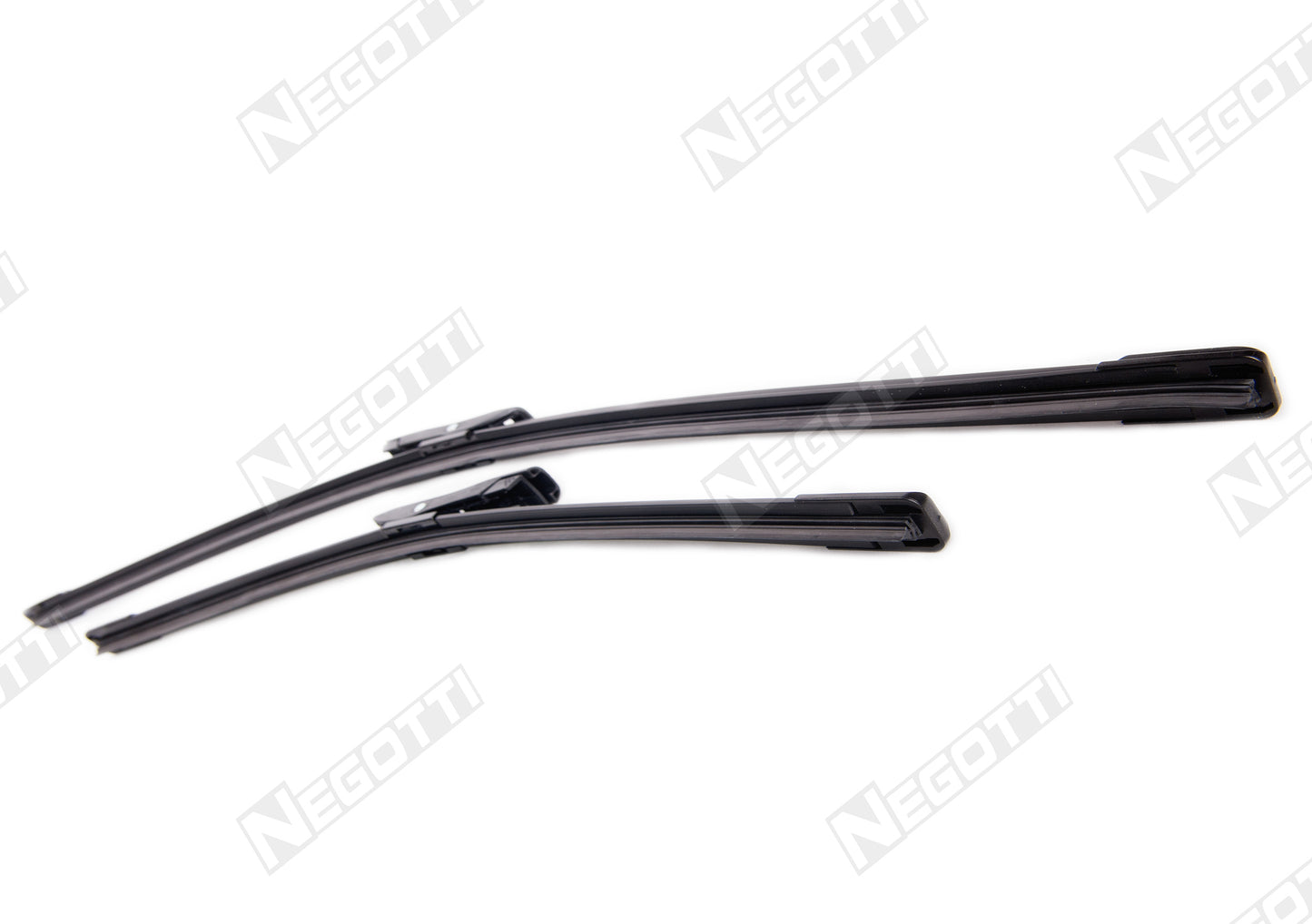 .Negotti Scheibenwischerset vorne SET-D 26"/14"