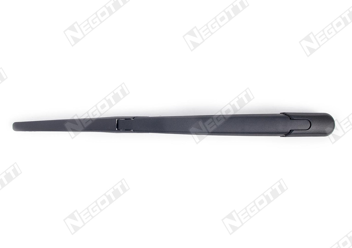 .Negotti Heckscheibenwischerarm mit Wischblatt KRT 121