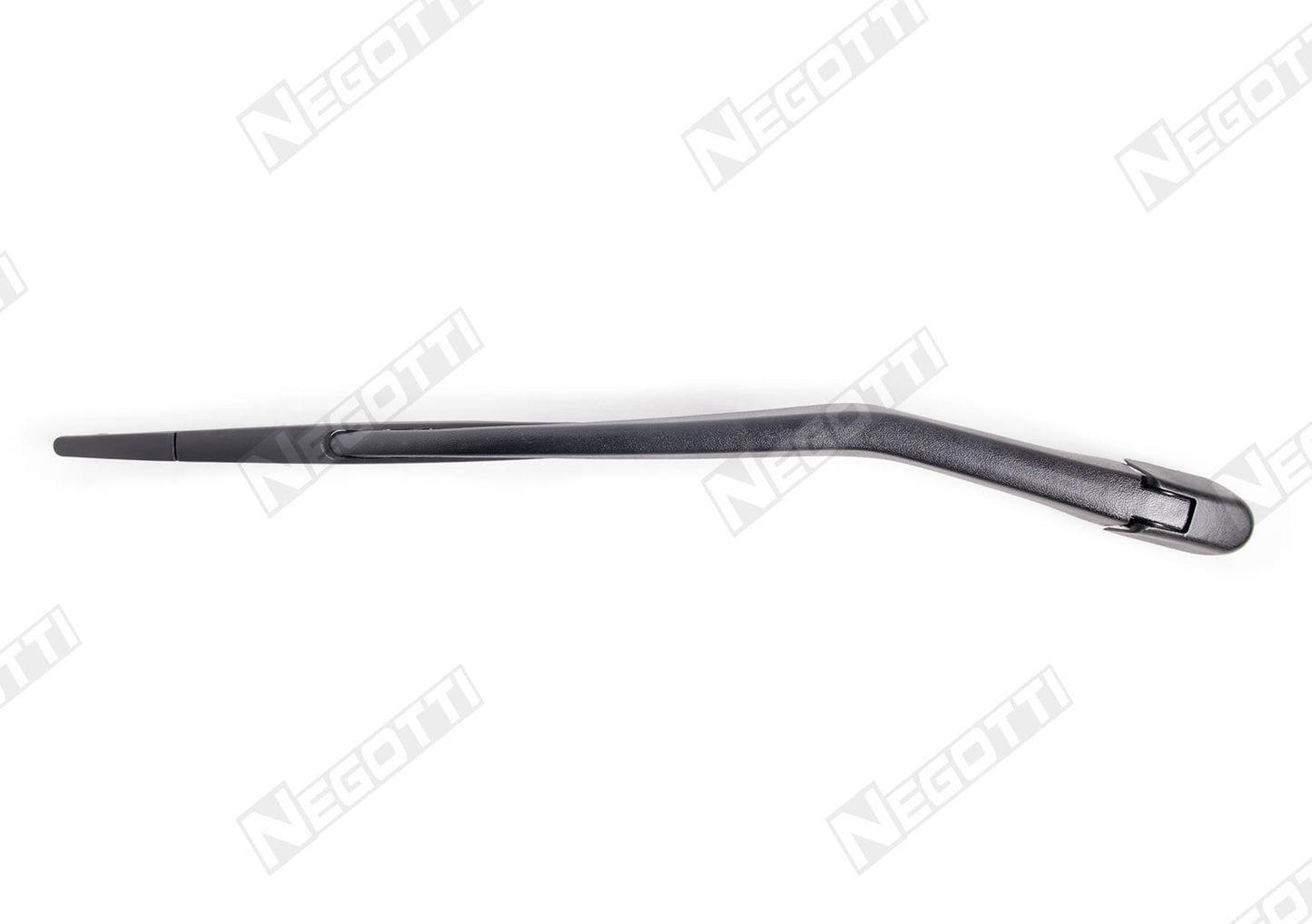.Negotti Scheibenwischerarm hinten mit Wischerblatt KRT 114
