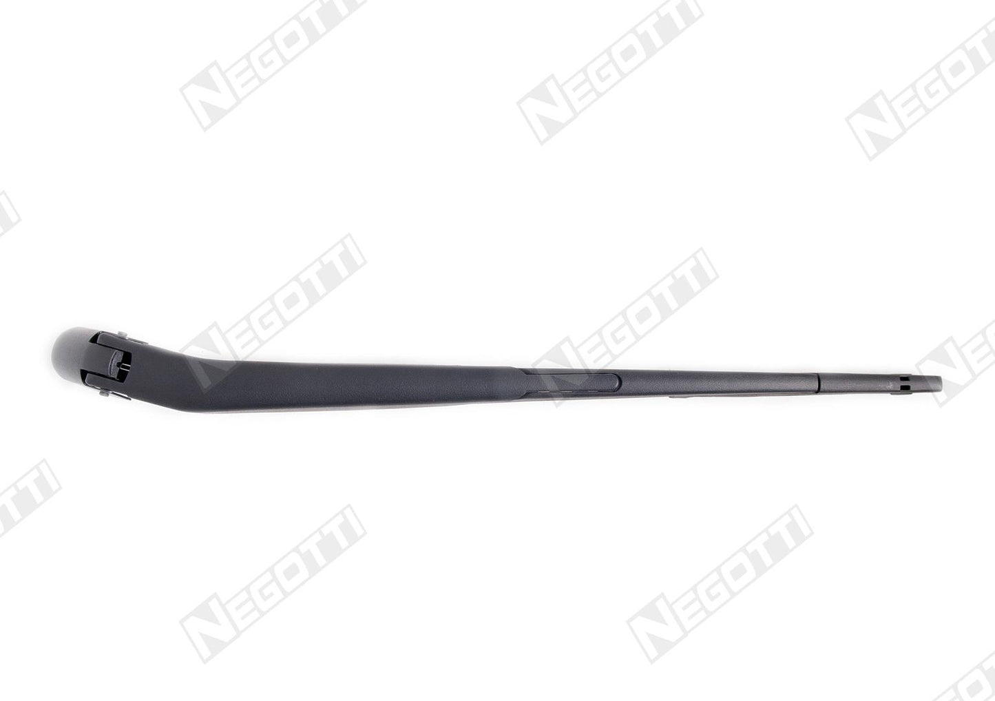.Negotti Heckwischerarm mit Wischerblatt KRT 128