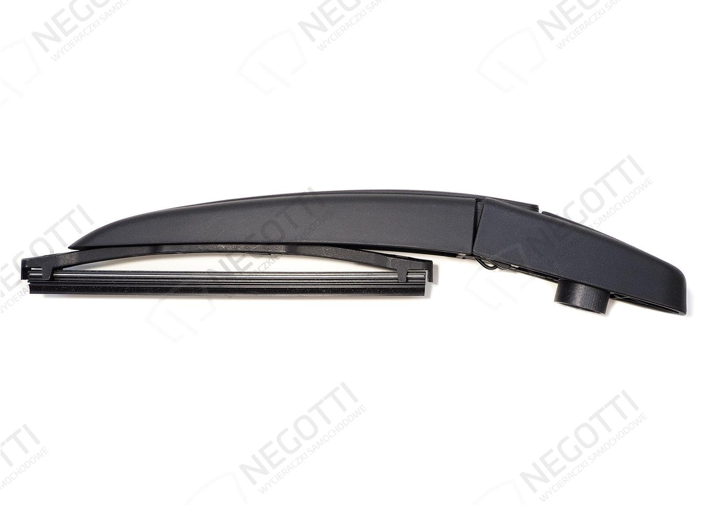 .Negotti Heckwischerarm mit Wischblatt KRT 239