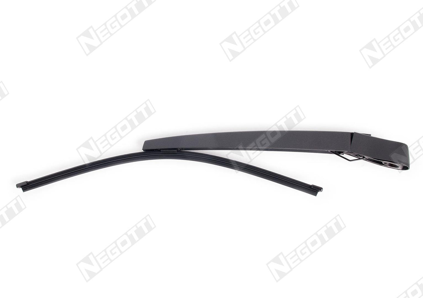 .Negotti Heckwischerarm mit Wischerblatt KRT 88
