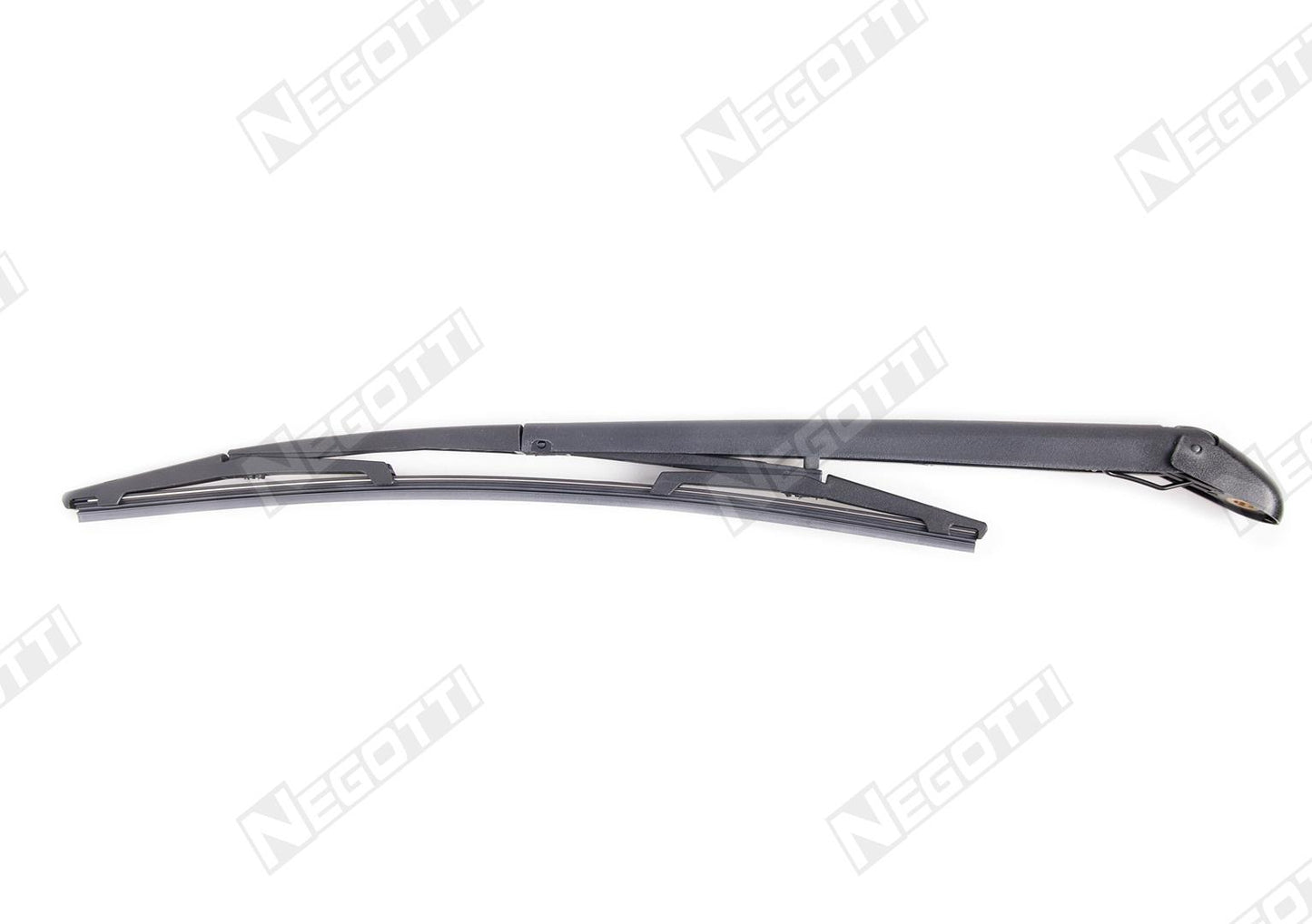 .Negotti Heckscheibenwischerarm mit Wischblatt KRT 60
