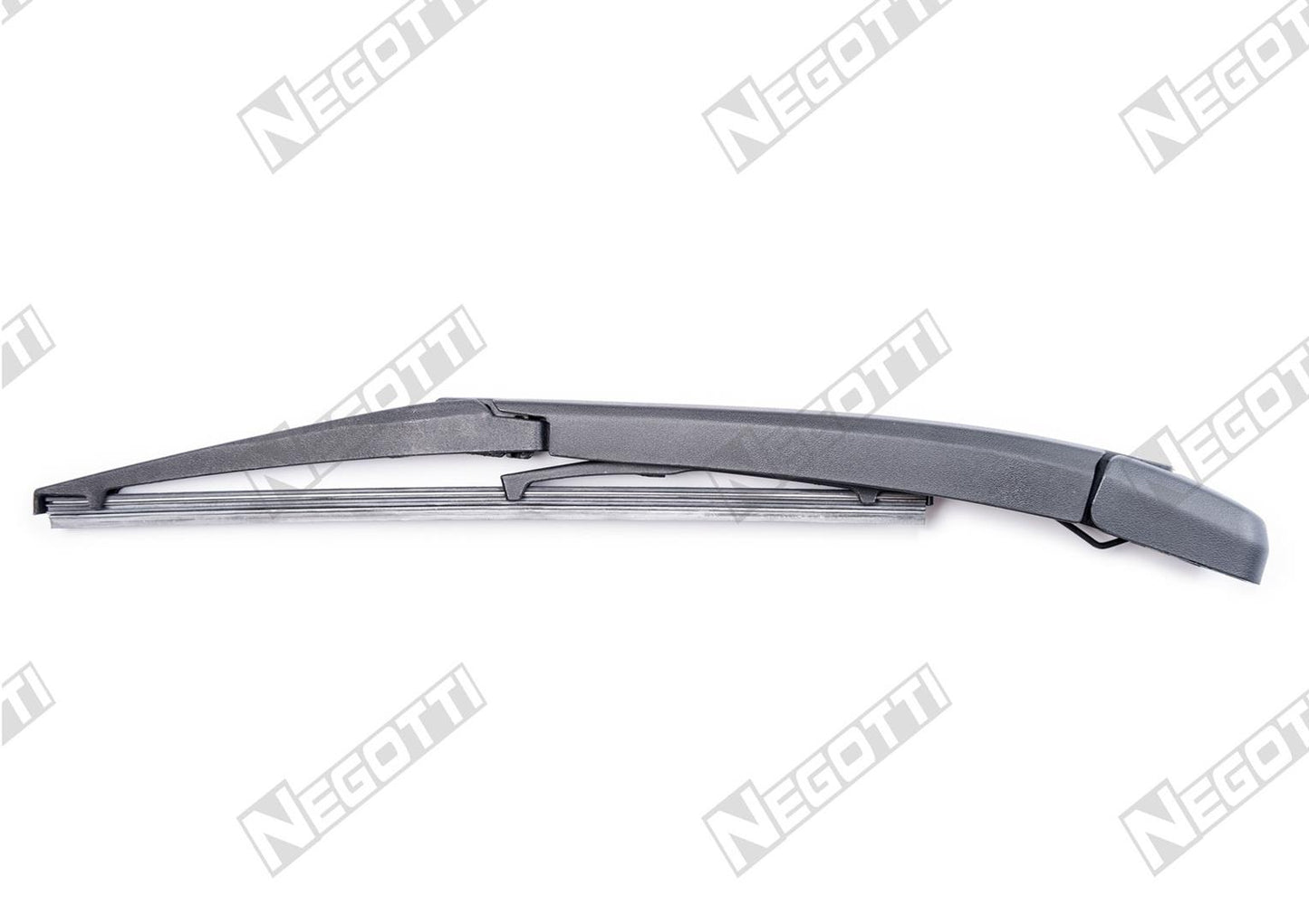 .Negotti Heckwischerarm mit Wischerblatt KRT 160
